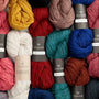 Isager Jensen - Isager - 0 - The Little Yarn Store