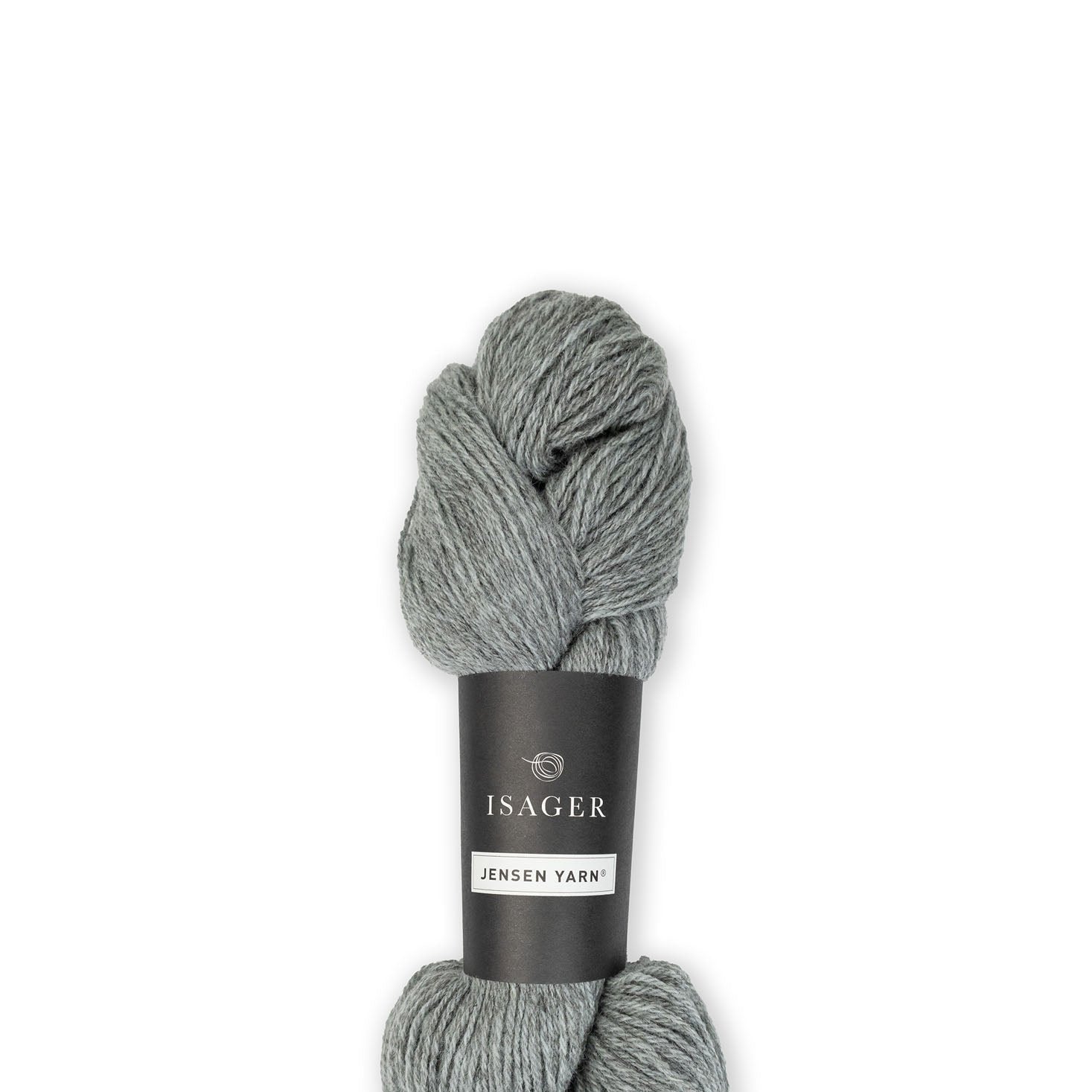 Isager Jensen - Isager - 10s - The Little Yarn Store