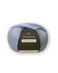Isager Mulberry Silk - Isager - Frost - The Little Yarn Store