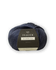 Isager Mulberry Silk - Isager - Granite - The Little Yarn Store