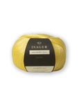 Isager Mulberry Silk - Isager - Lemon - The Little Yarn Store