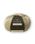 Isager Mulberry Silk - Isager - Linen - The Little Yarn Store