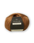 Isager Mulberry Silk - Isager - Nougat - The Little Yarn Store