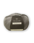 Isager Mulberry Silk - Isager - Sage - The Little Yarn Store