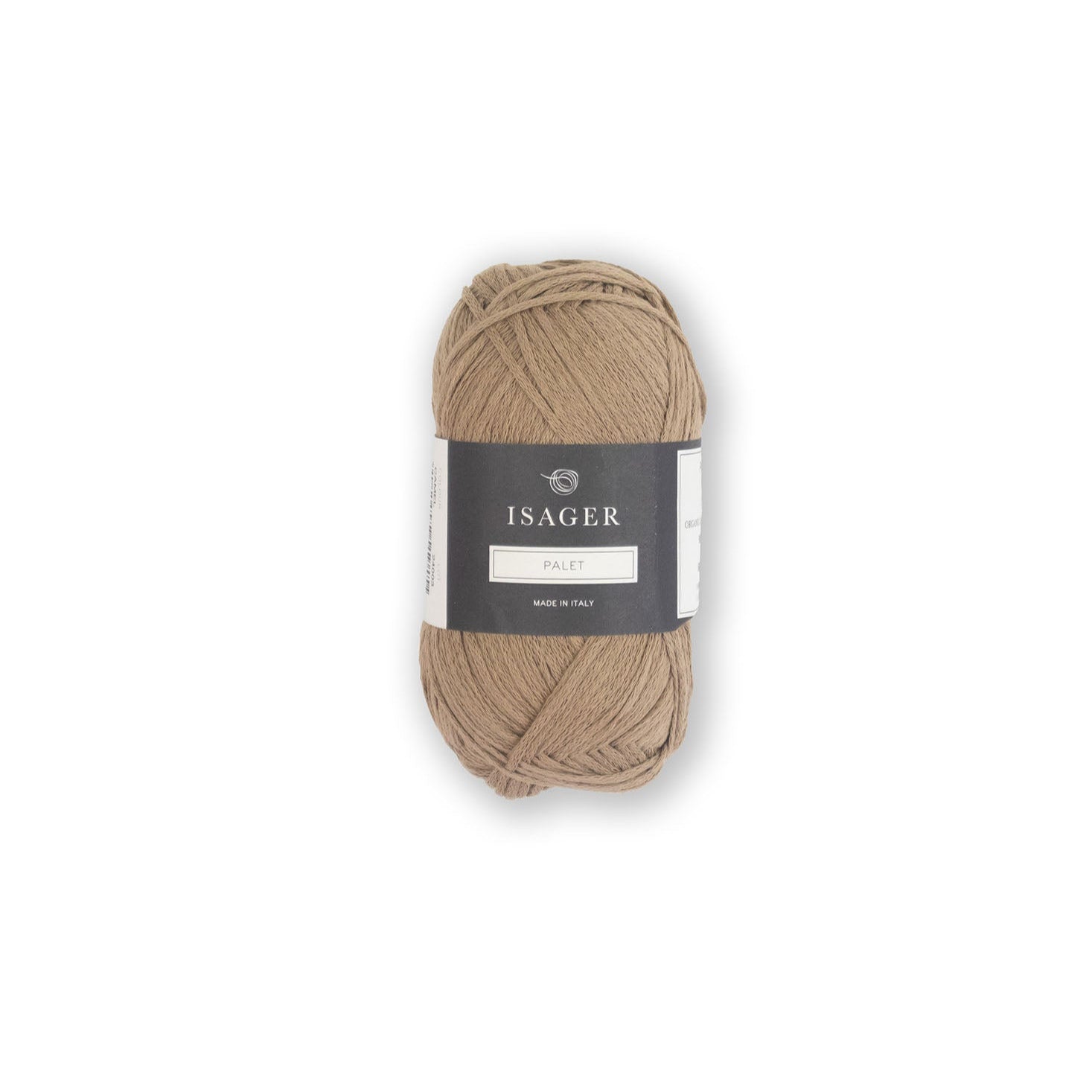 Isager Palet - Isager - Camel - The Little Yarn Store