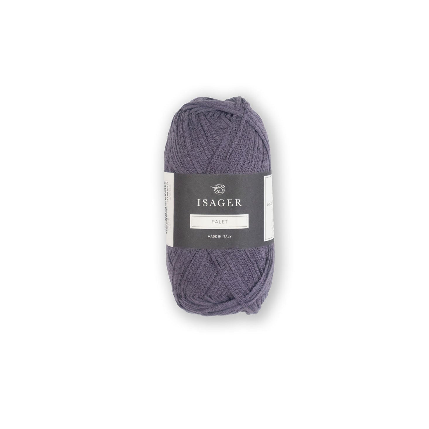 Isager Palet - Isager - Granite - The Little Yarn Store