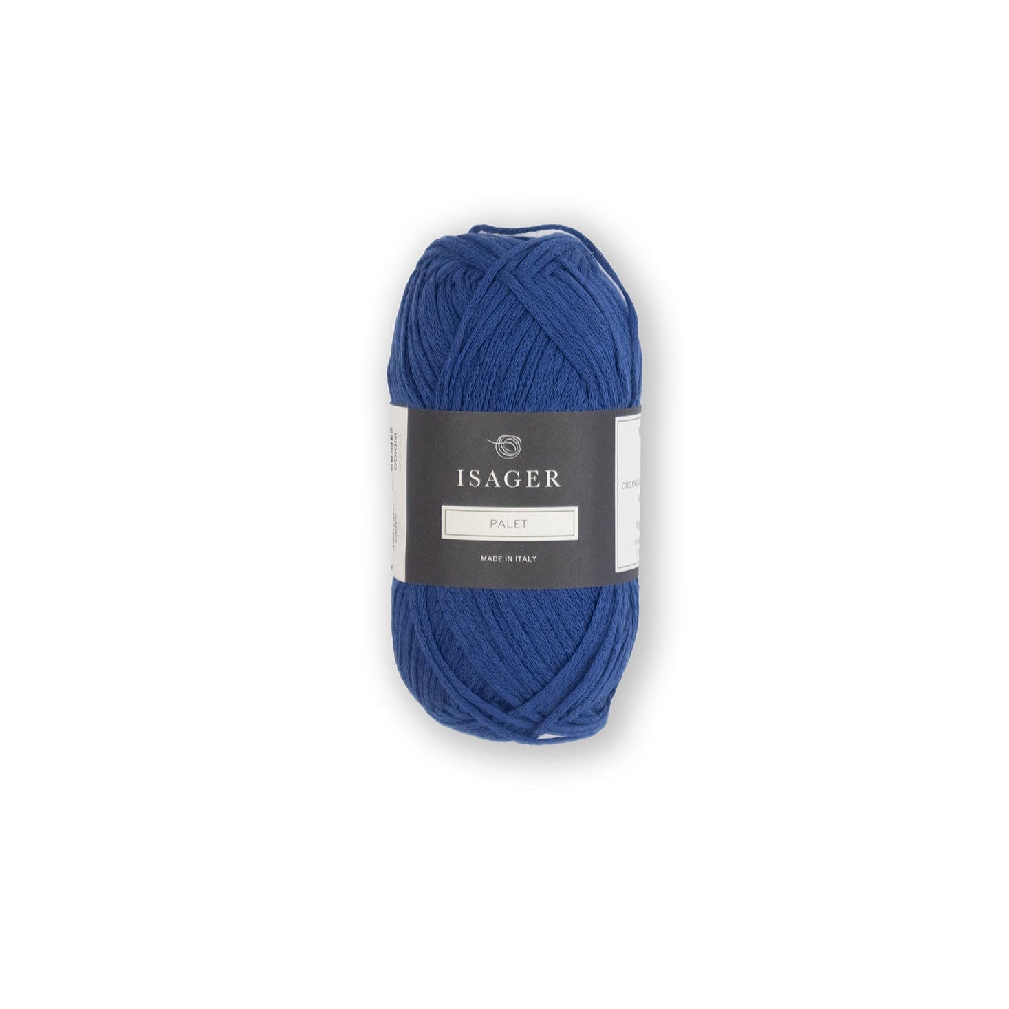 Isager Palet - Isager - Indigo - The Little Yarn Store