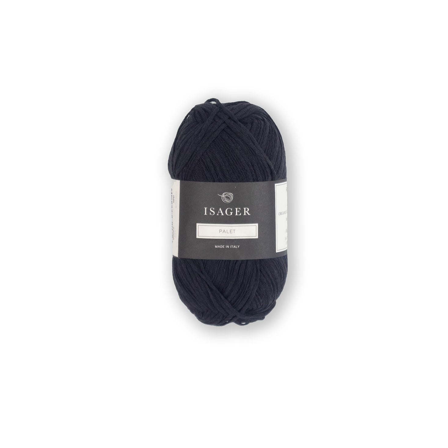 Isager Palet - Isager - Ink - The Little Yarn Store
