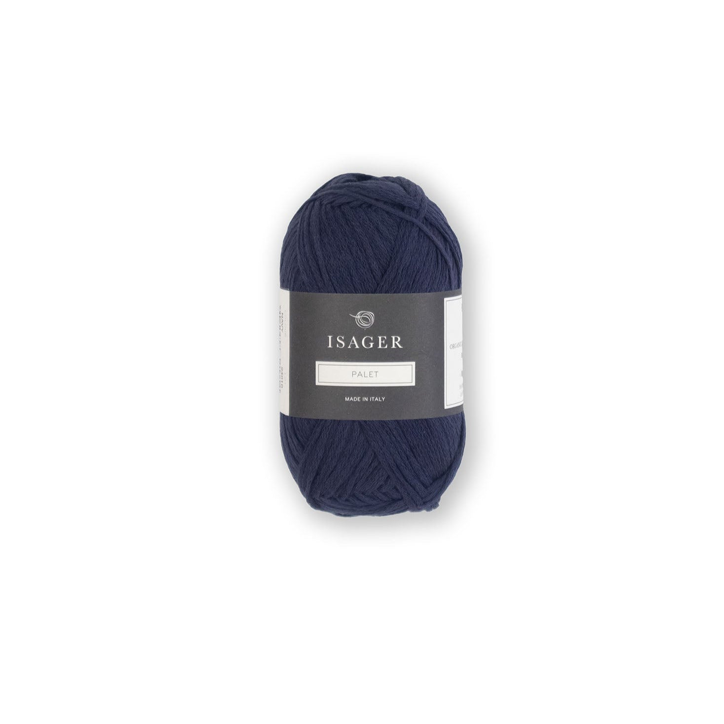 Isager Palet - Isager - Navy - The Little Yarn Store