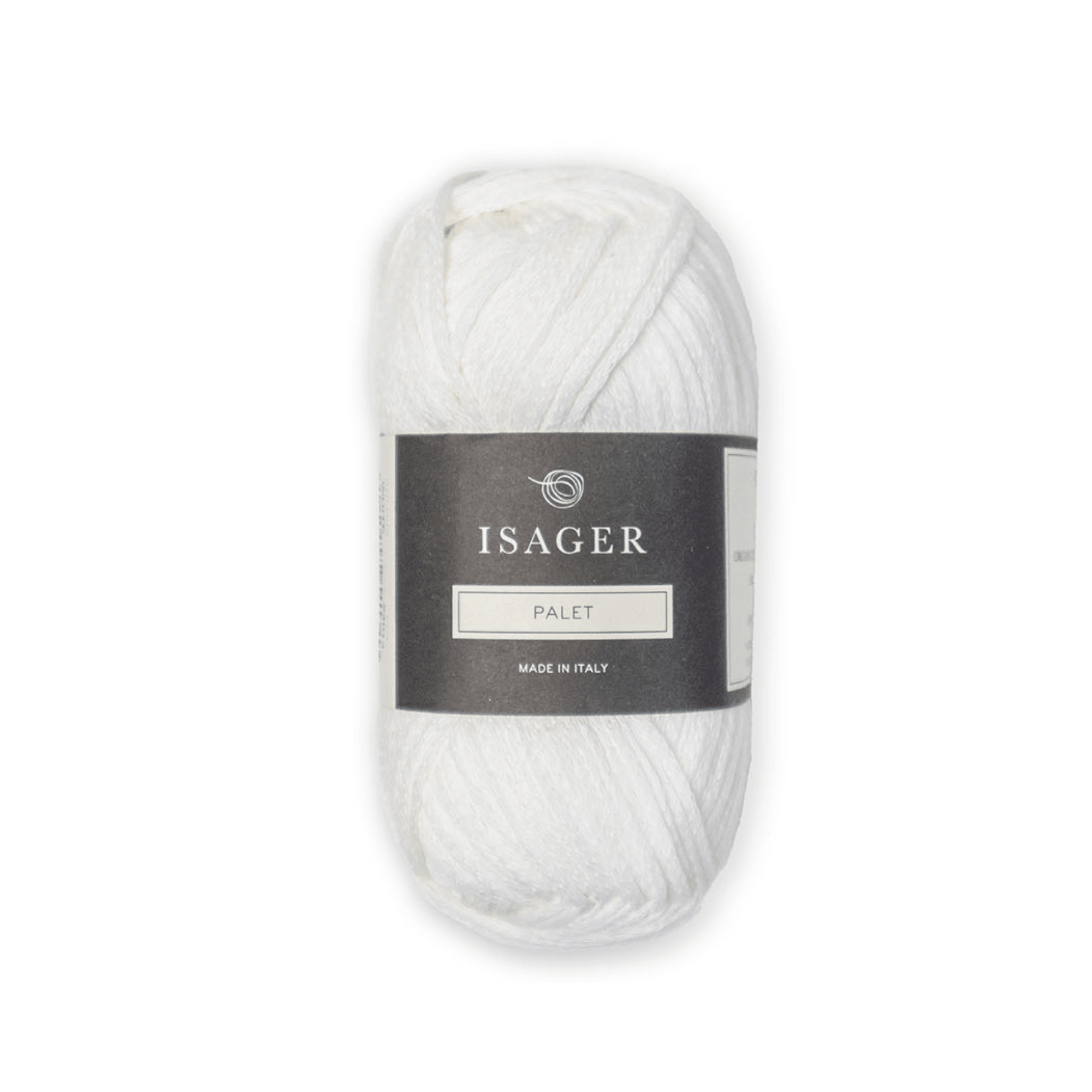 Isager Palet - Isager Sage - The Little Yarn Store