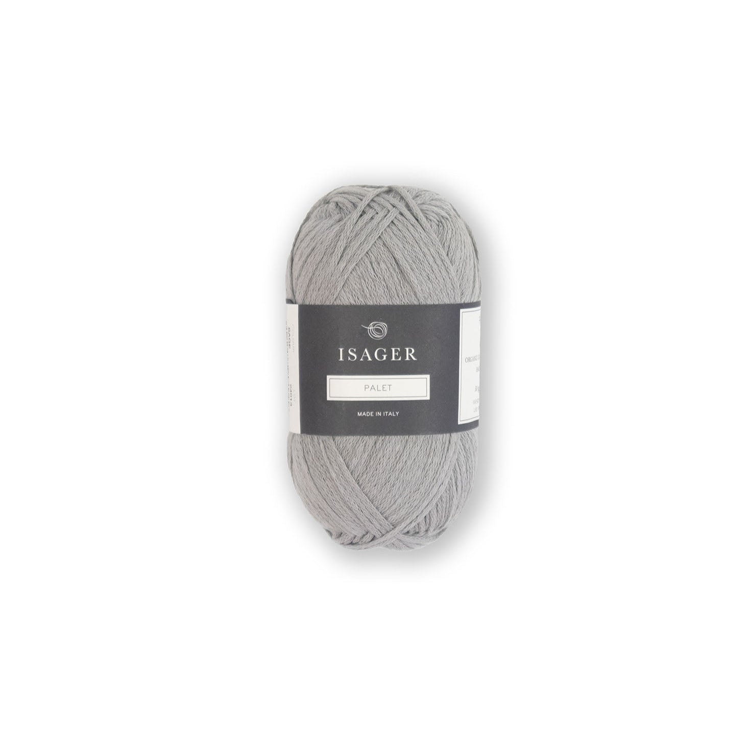 Isager Palet - Isager - Sage - The Little Yarn Store
