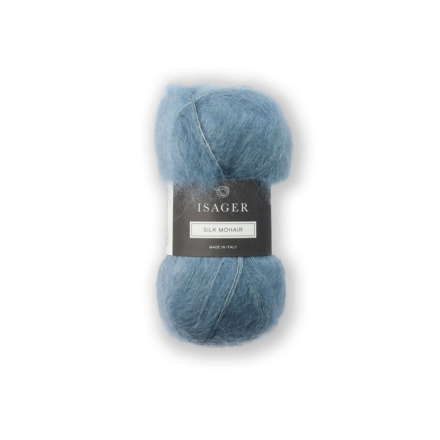 Isager Silk Mohair - Isager - 11 - The Little Yarn Store