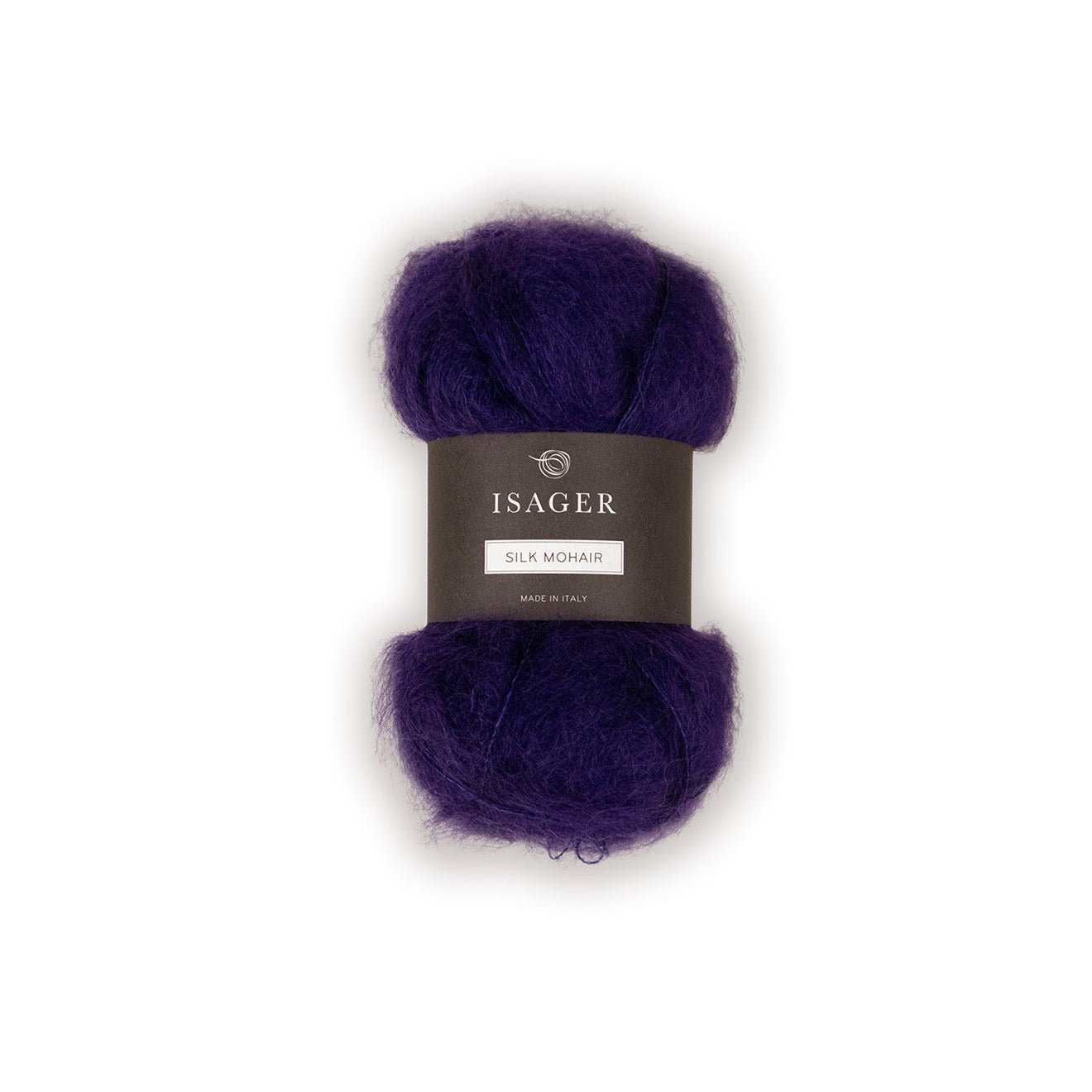 Isager Silk Mohair - Isager - 14 - The Little Yarn Store