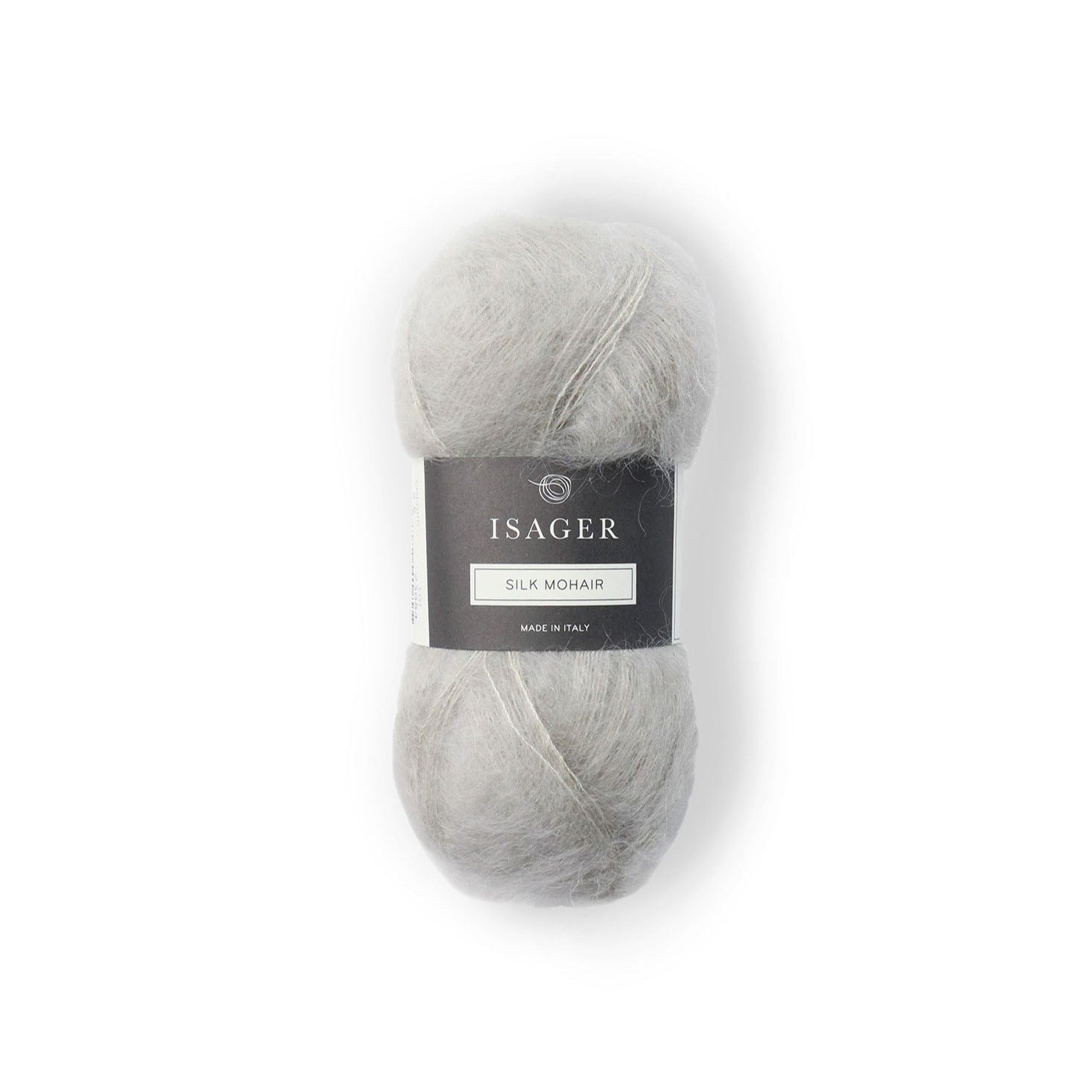 Isager Silk Mohair - Isager - 2s - The Little Yarn Store