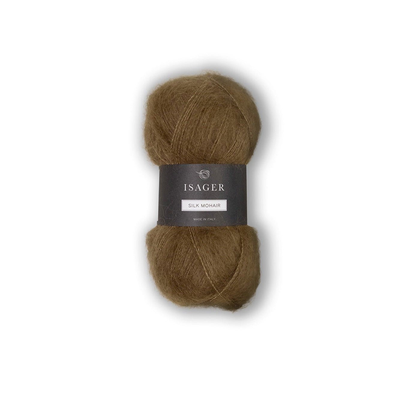 Isager Silk Mohair - Isager - 4 - The Little Yarn Store