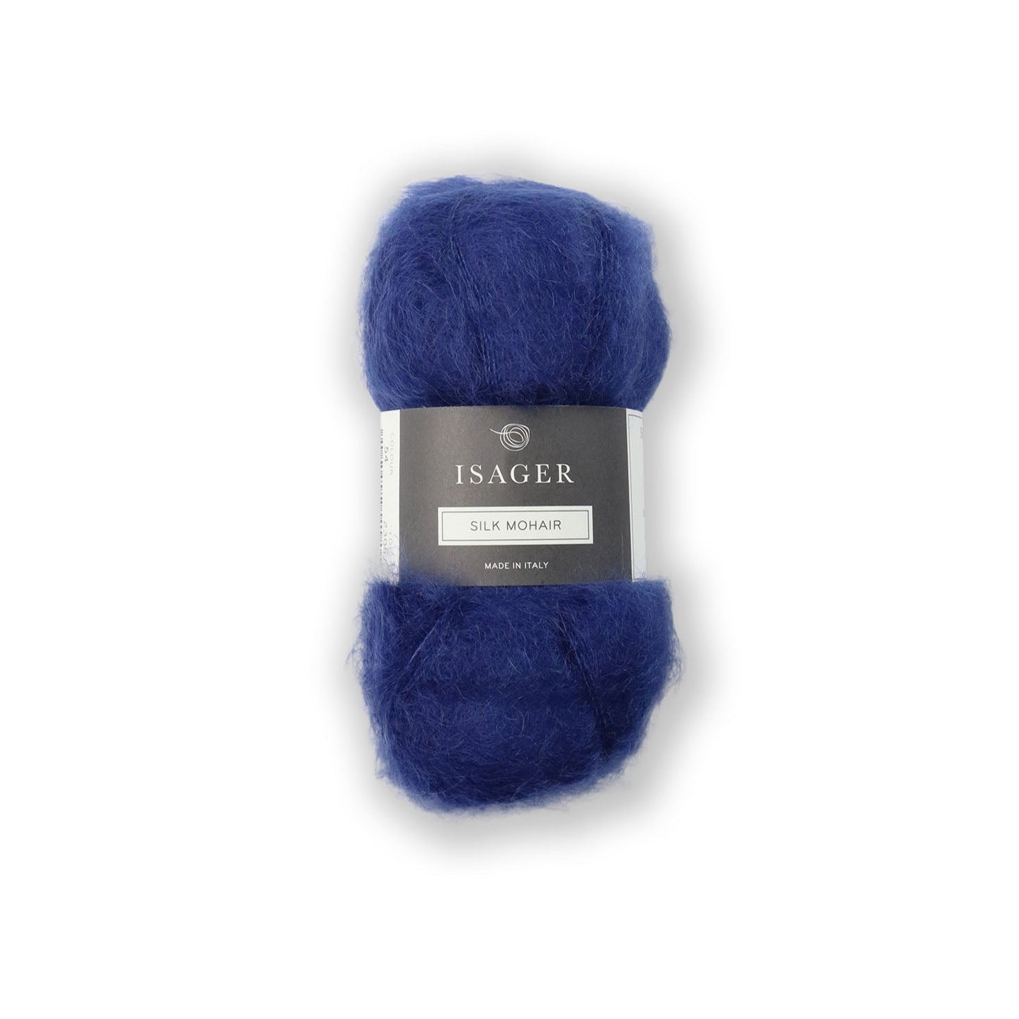 Isager Silk Mohair - Isager - 54 - The Little Yarn Store