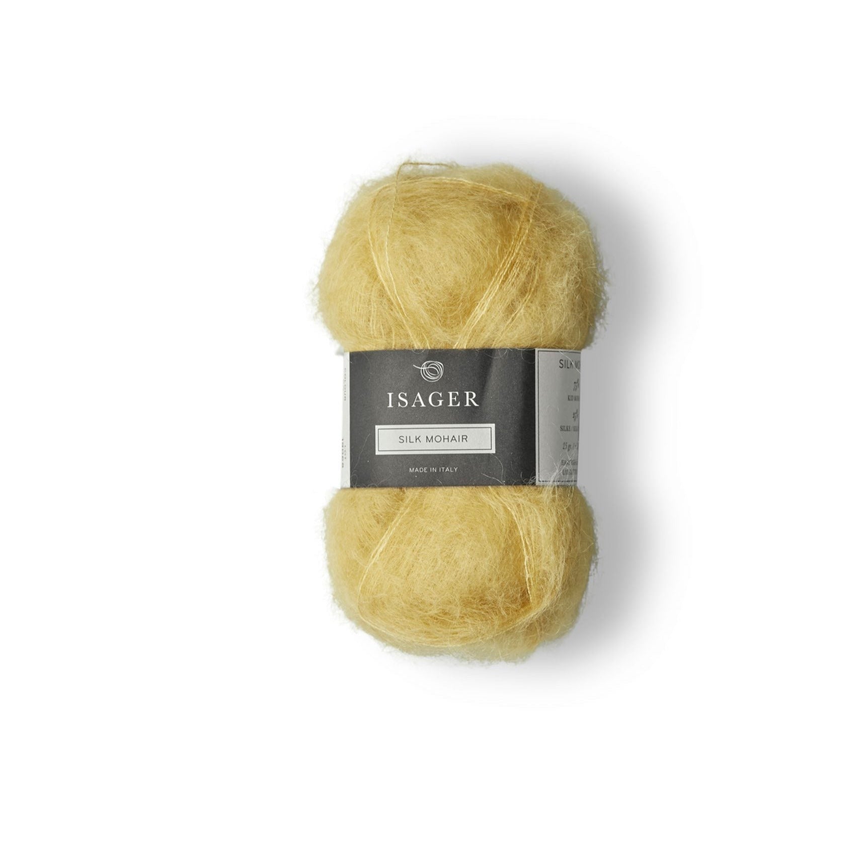Isager Silk Mohair - Isager - 59 - The Little Yarn Store