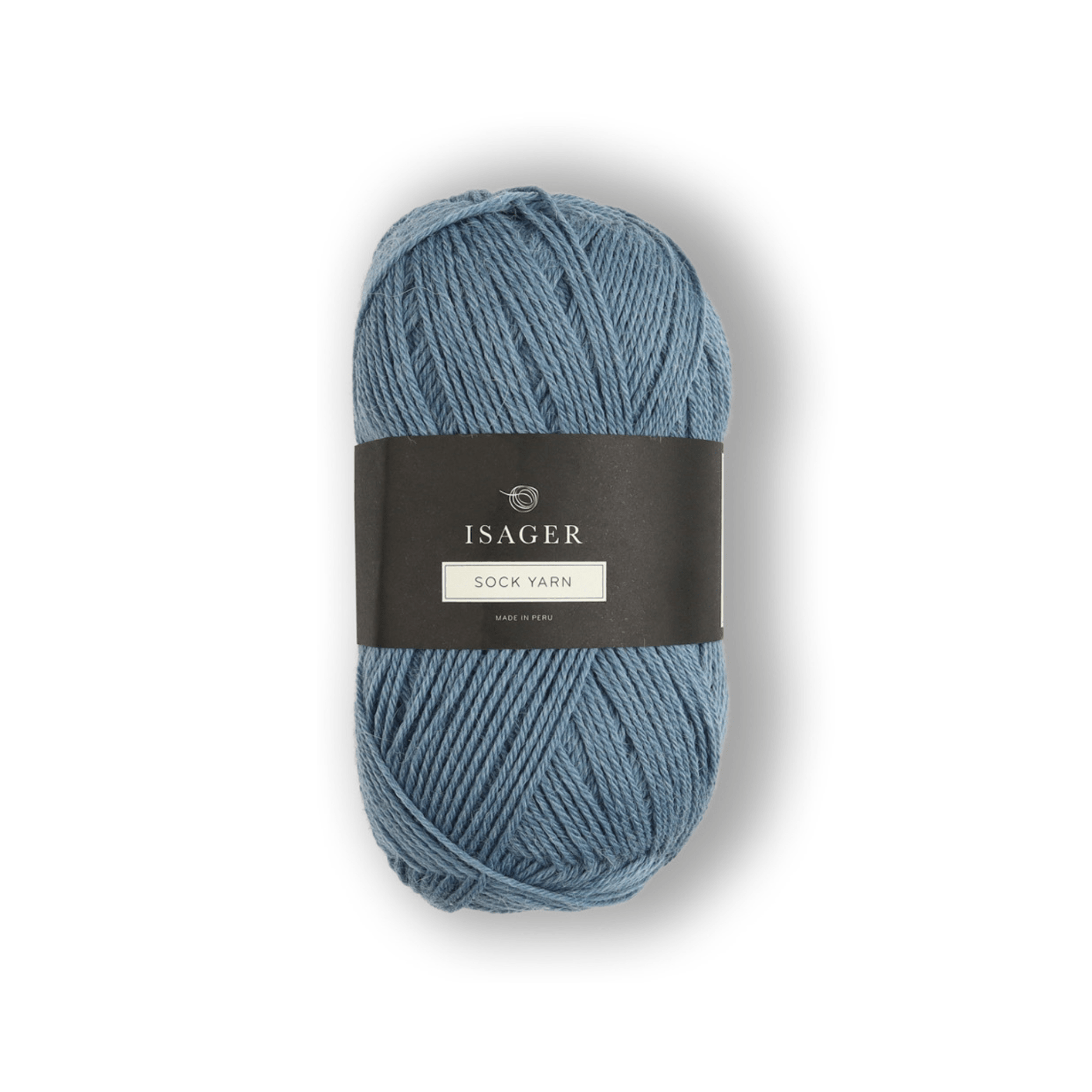 Isager Sock - Isager 33 - The Little Yarn Store