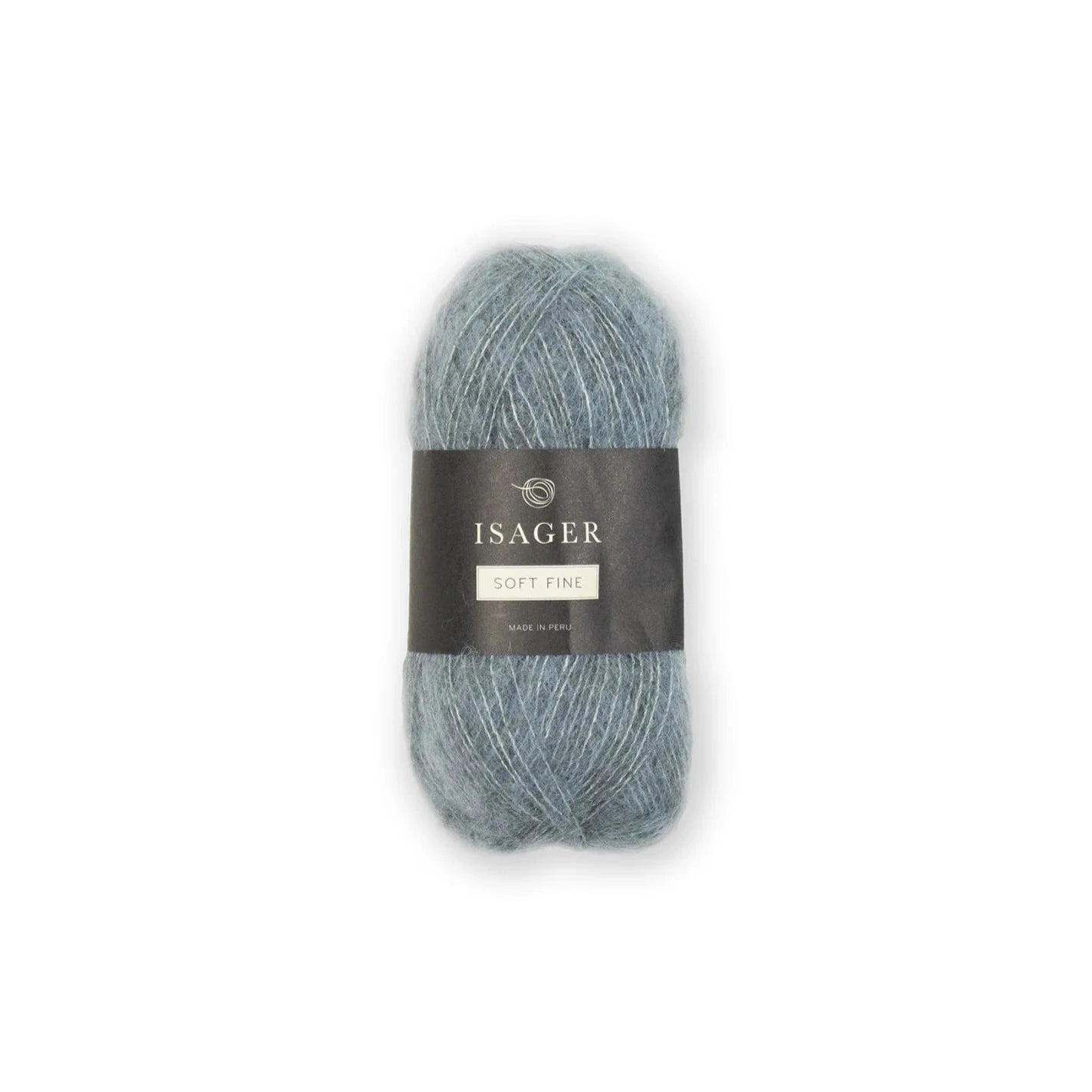 Isager Soft Fine - Isager - 11 - The Little Yarn Store