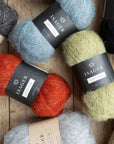 Isager Soft Fine - Isager - 28 - The Little Yarn Store