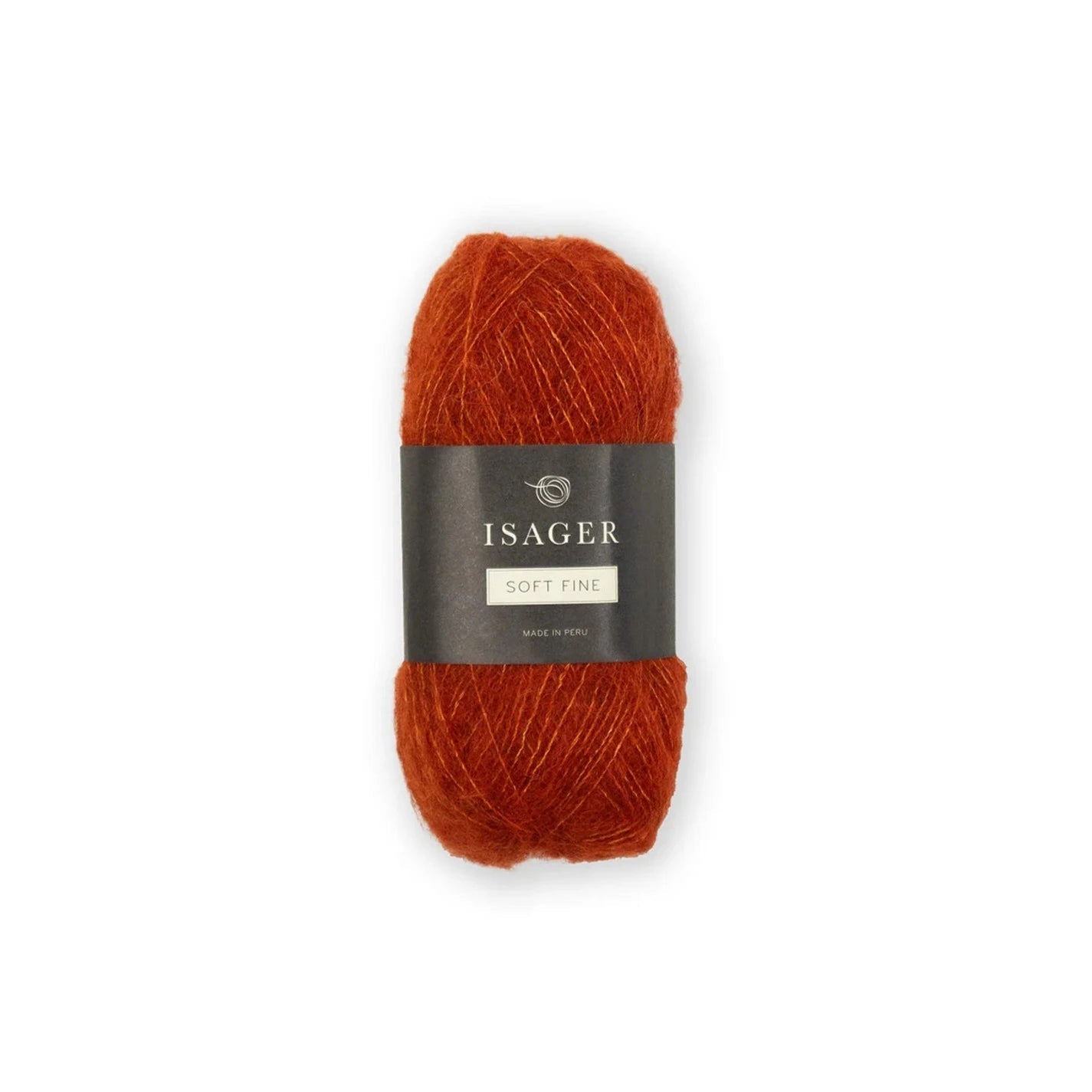 Isager Soft Fine - Isager - 28 - The Little Yarn Store