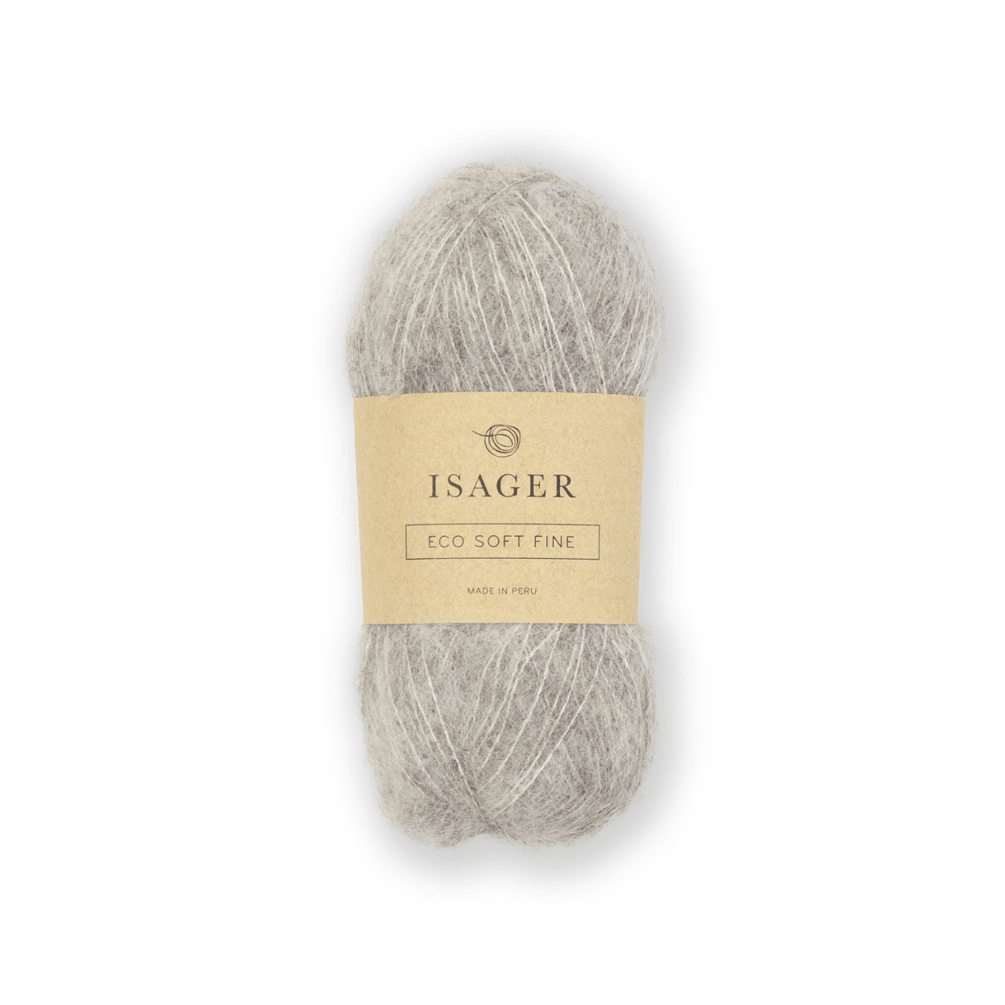 Isager Soft Fine - Isager 36 - The Little Yarn Store