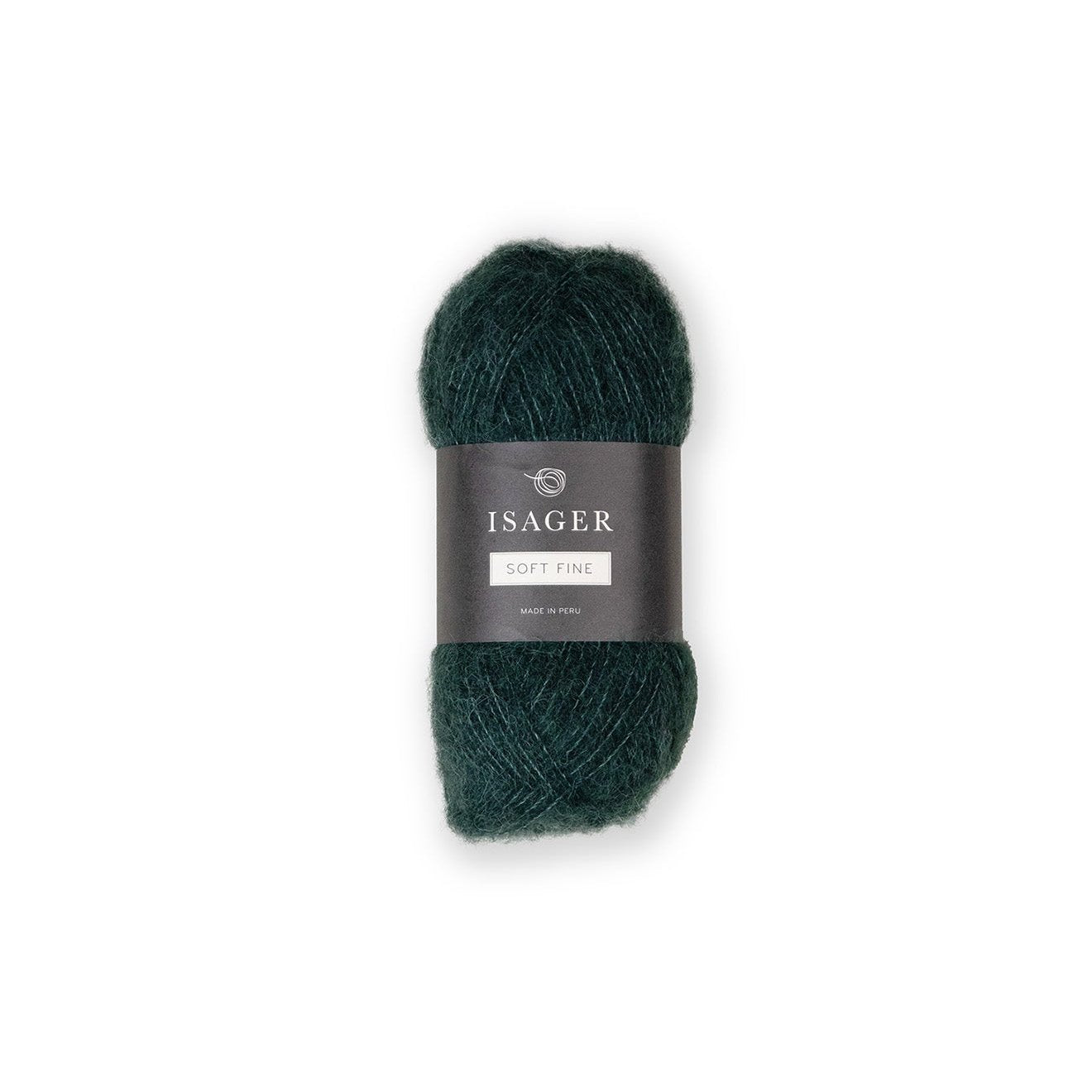 Isager Soft Fine - Isager - 37 - The Little Yarn Store
