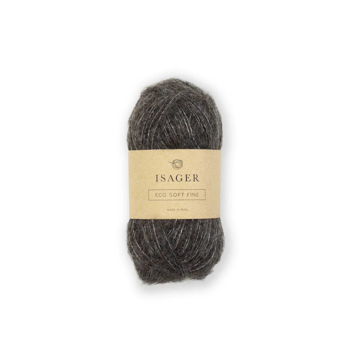 Isager Soft Fine - Isager - E4s - The Little Yarn Store