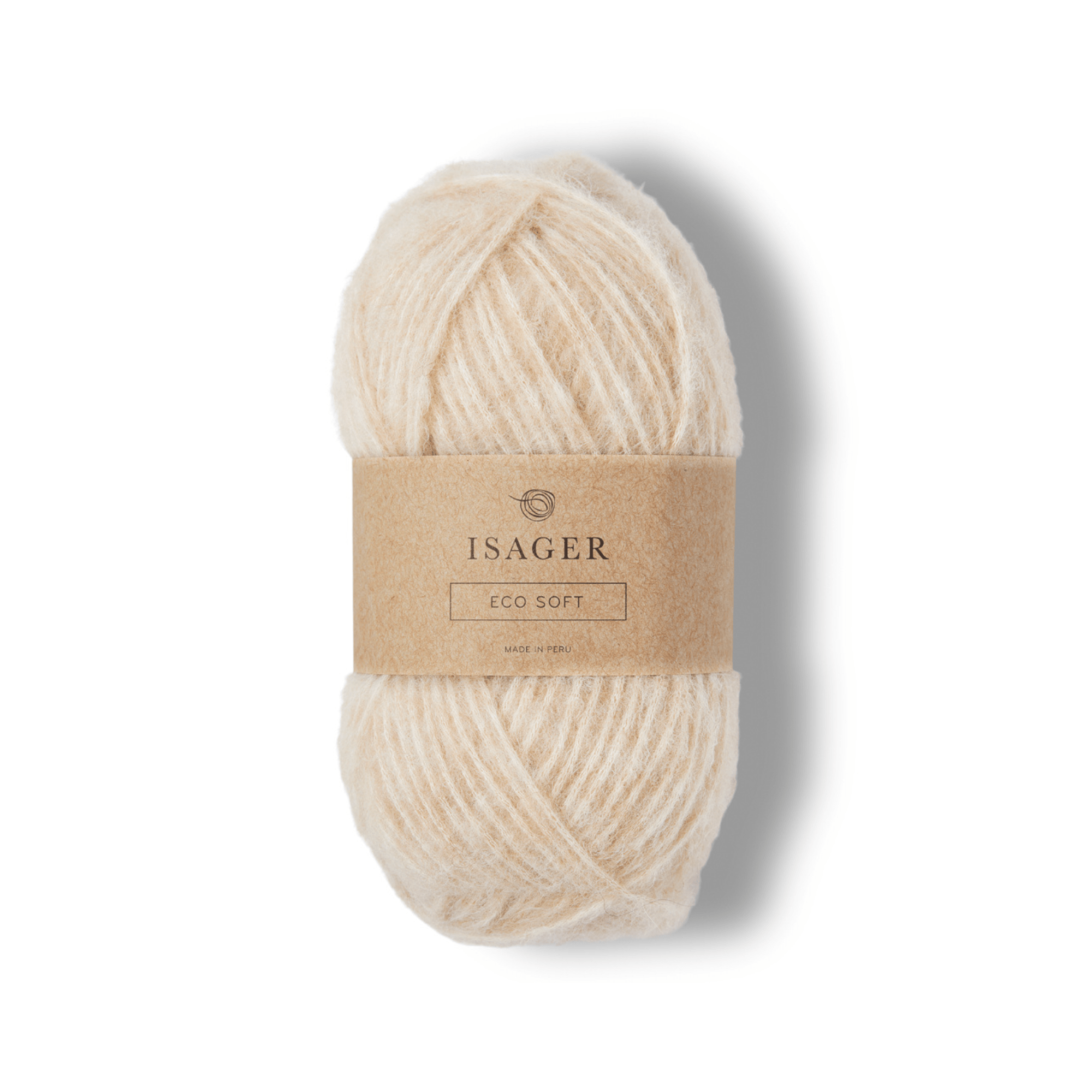 Isager Soft - Isager 33 - The Little Yarn Store
