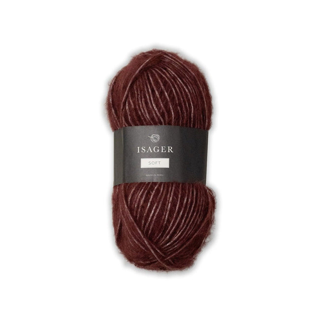 Shop All Knitting and Crochet Supplies – Tagged "Isager" – The Little ...