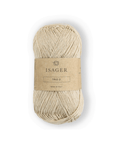 Isager Trio 2 - Bordeaux - Isager - The Little Yarn Store