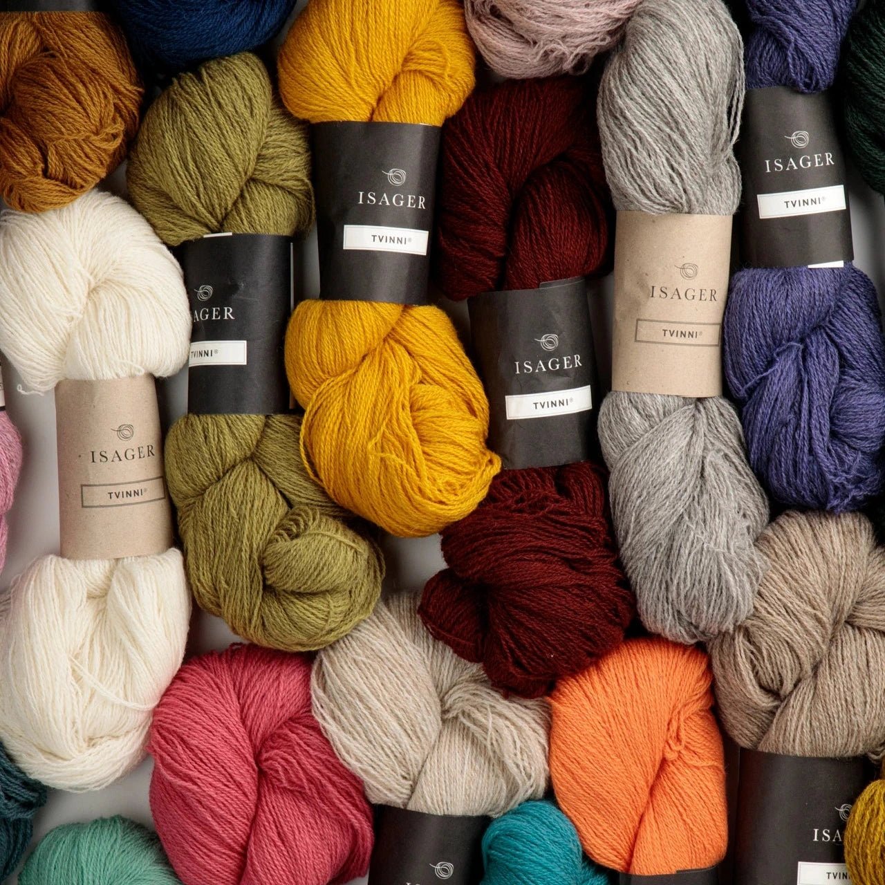 Shop All Knitting and Crochet Supplies – Tagged "Isager" – The Little ...