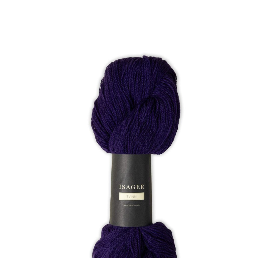 Isager Tvinni - Isager - 14 - The Little Yarn Store