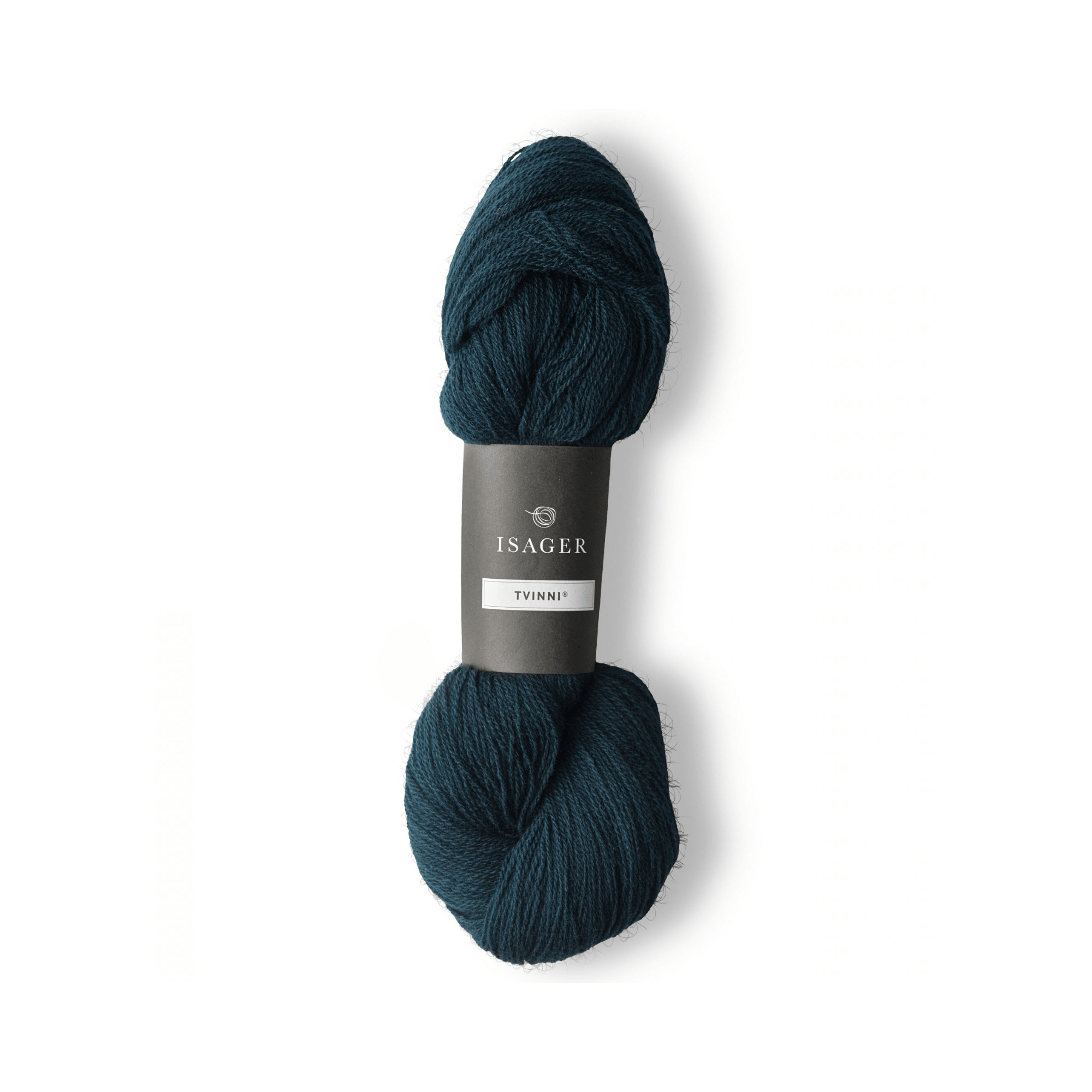 Isager Tvinni - Isager 32 - The Little Yarn Store