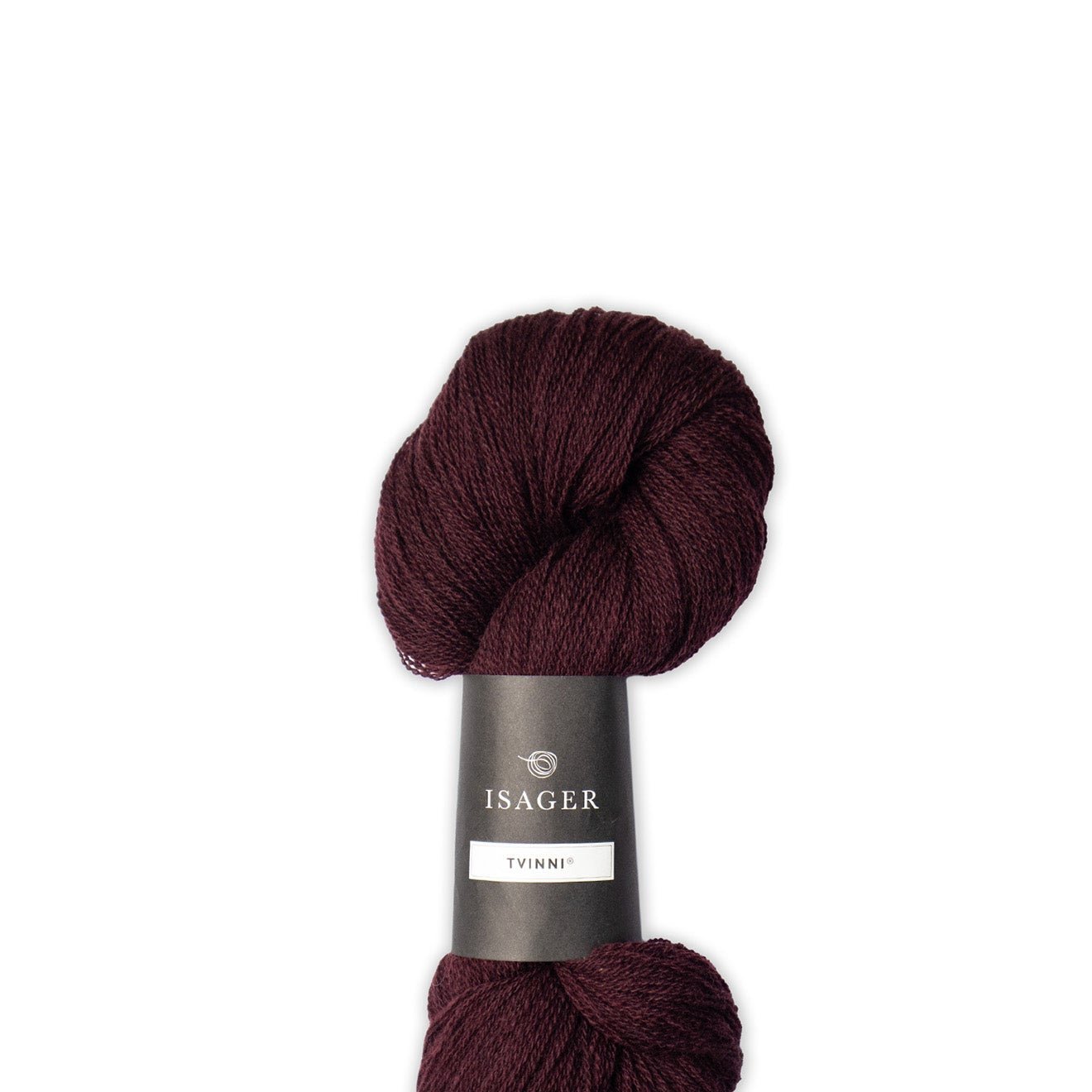 Isager Tvinni - Isager - 36s - The Little Yarn Store