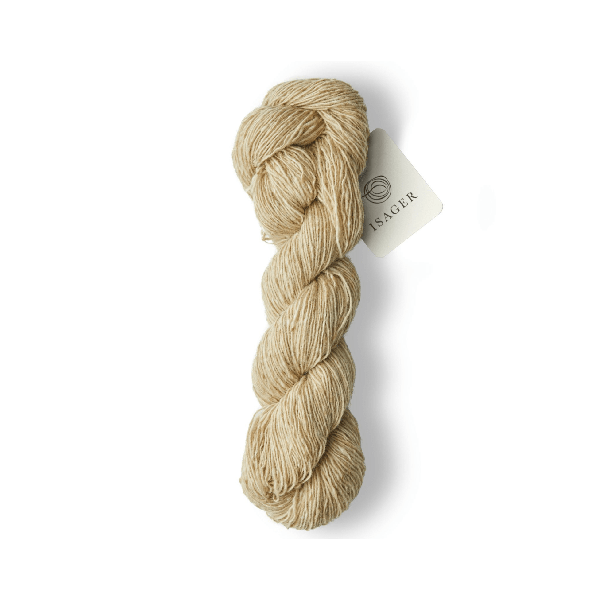 Isager Tweed - Isager Autumn - The Little Yarn Store