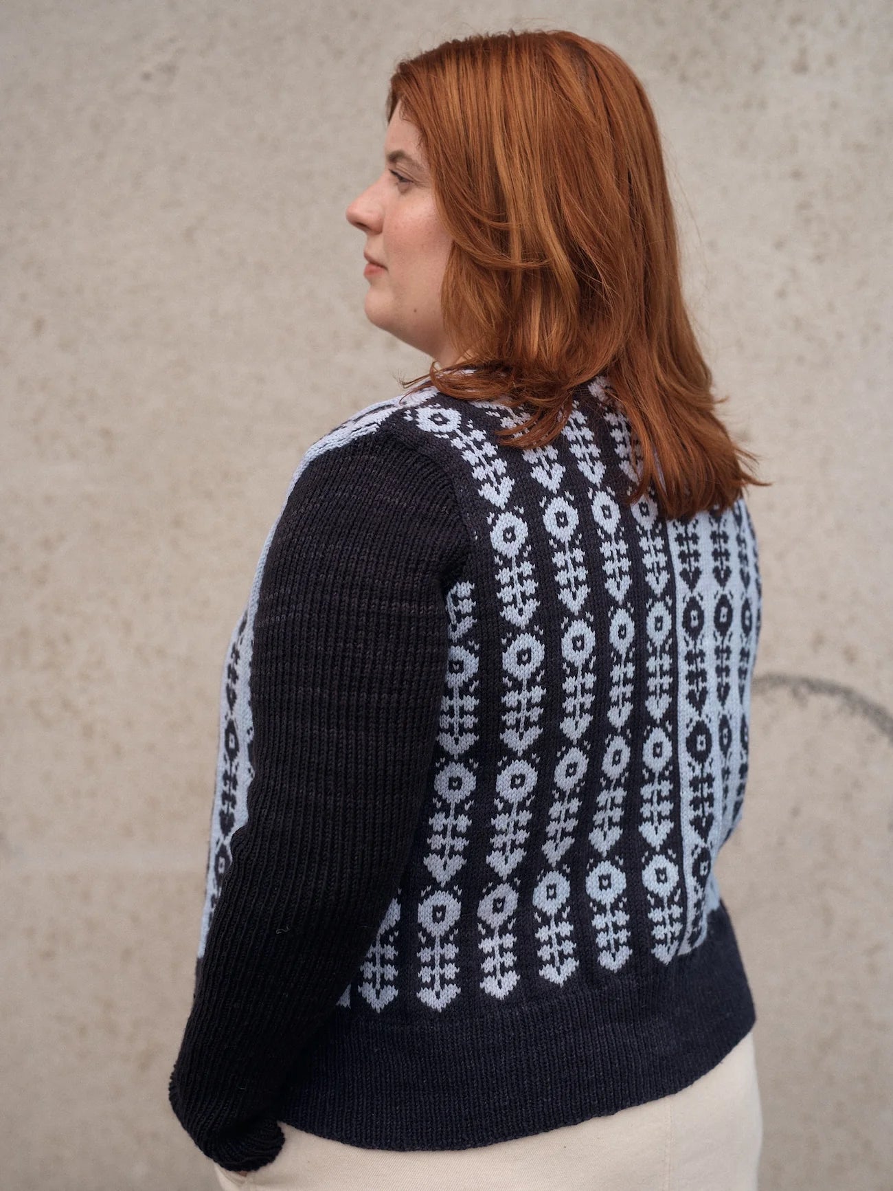 Kindred Knits: Patterns from My Estonian Family Archives - Laine - The Little Yarn Store