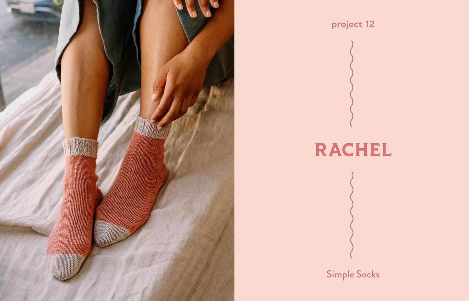 Knit How: Learn to Knit with Simple Stitches, Patterns and Tips - Meghan Fernandes and Lydia Gluck - The Little Yarn Store