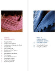 Knit How: Learn to Knit with Simple Stitches, Patterns and Tips - Meghan Fernandes and Lydia Gluck - The Little Yarn Store