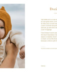 Knits for Little Ones Lotte Rahbek | The Little Yarn Store