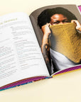 Knitting Cowlettes: Clever Techniques for Making Custom Mini - Cowls to Elevate Any Outfit - Safiyyah Talley - The Little Yarn Store
