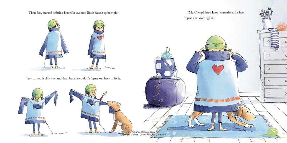 Knitting for Dogs - Laurel Molk - The Little Yarn Store
