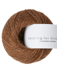 Knitting for Olive Compatible Cashmere - Bordeaux - Knitting for Olive - The Little Yarn Store