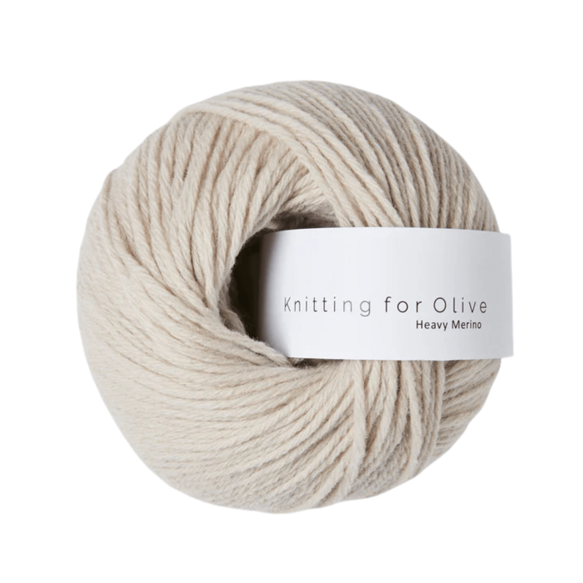 Knitting for Olive Heavy Merino - Knitting for Olive Bordeaux - The Little Yarn Store