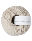 Knitting for Olive Heavy Merino - Bordeaux - Knitting for Olive - The Little Yarn Store