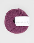 Knitting for Olive Merino - Knitting for Olive Blackberry Icecream - The Little Yarn Store