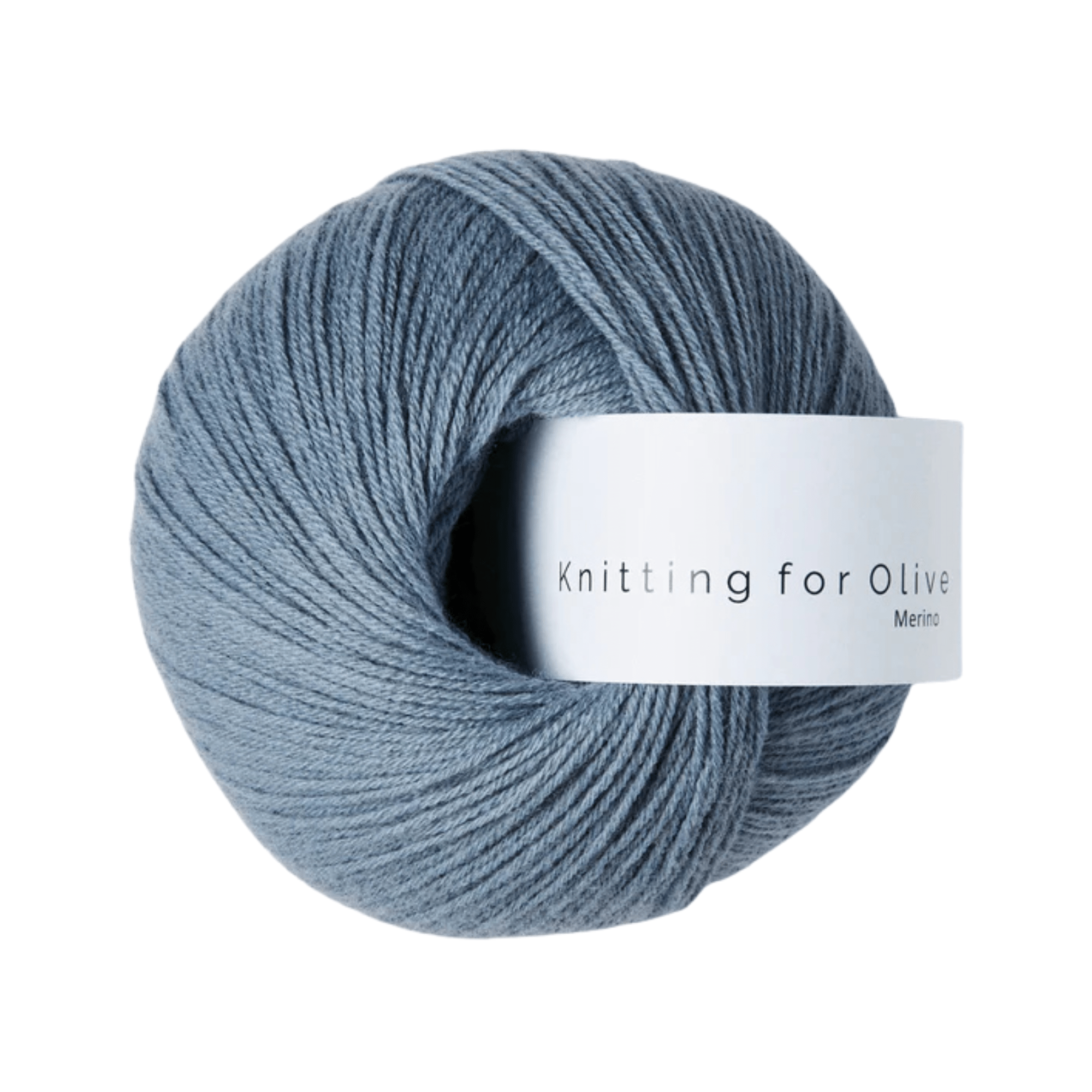 Knitting for Olive Merino - Knitting for Olive Bordeaux - The Little Yarn Store