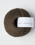 Knitting for Olive Merino - Knitting for Olive Dark Moose - The Little Yarn Store