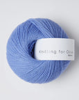 Knitting for Olive Merino - Knitting for Olive - Lavender Blue - The Little Yarn Store