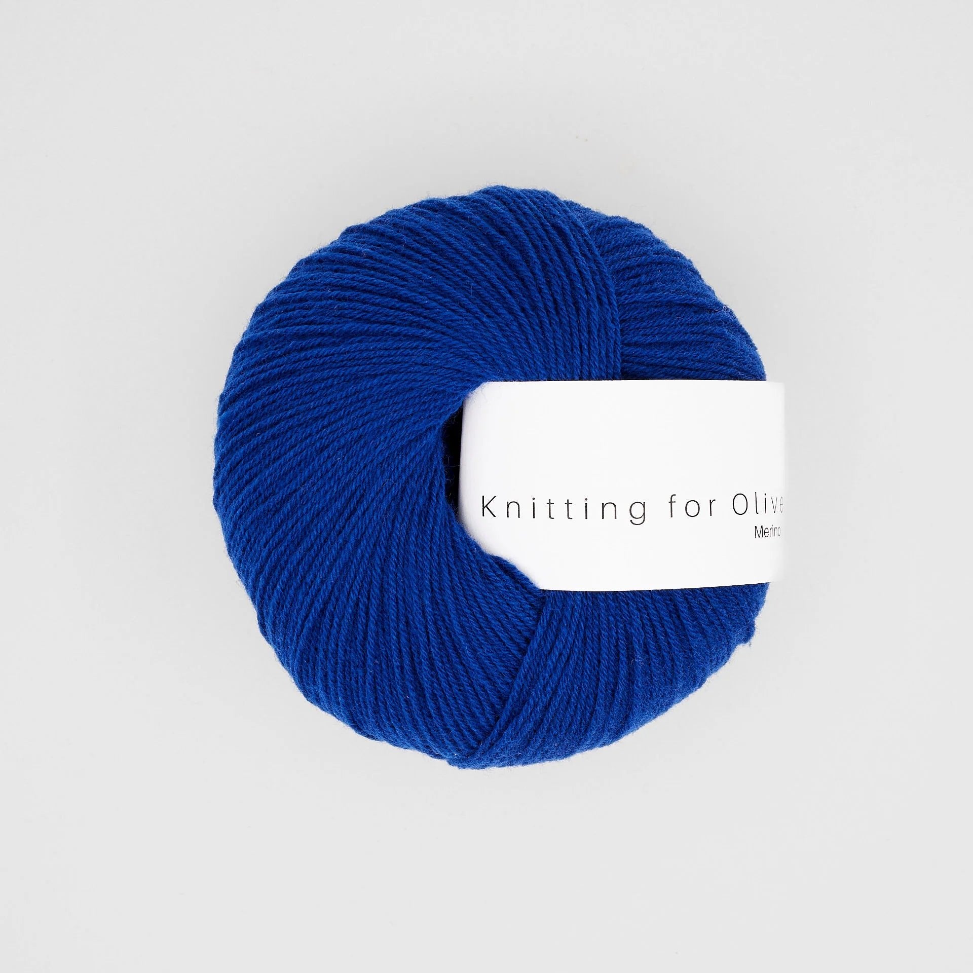 Knitting for Olive Merino - Knitting for Olive - Peacock - The Little Yarn Store